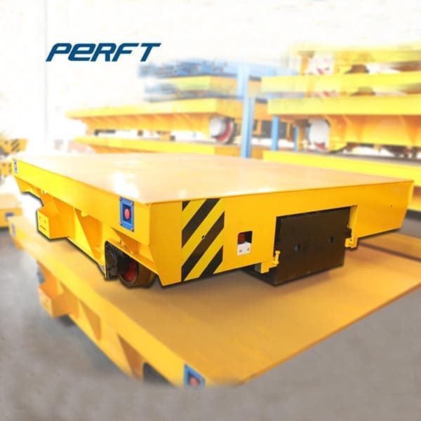 <h3>powered type of transfer carts on rail or steerable</h3>
